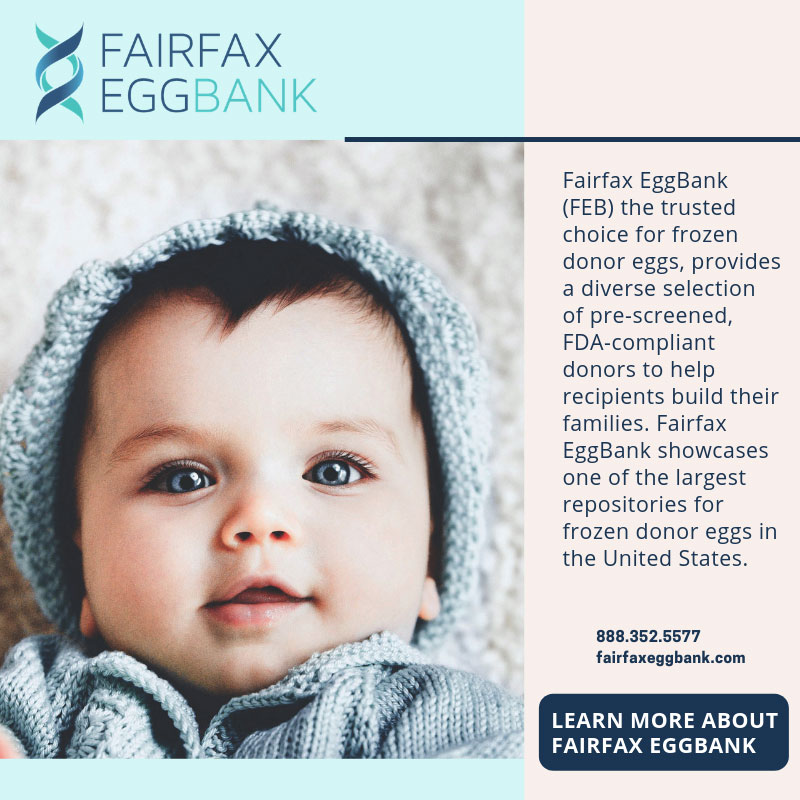 Learn more about Fairfax EggBank