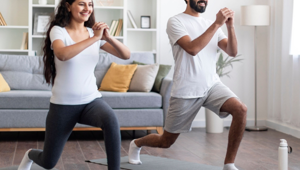 The Impact of Exercise on Kingwood IVF Success