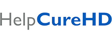 HelpCureHD Logo HelpCureHD Logo