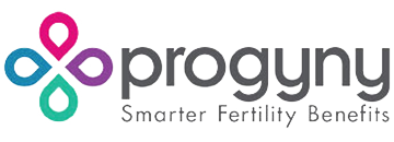 Progyny Logo Progyny Logo
