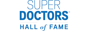 Super Doctors Hall of Fame Super Doctors Hall of Fame