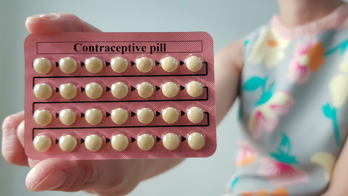 Can Taking Hormonal Contraceptives In The Long Term Make You Infertile 