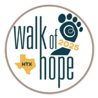 Houston Walk of Hope 2025